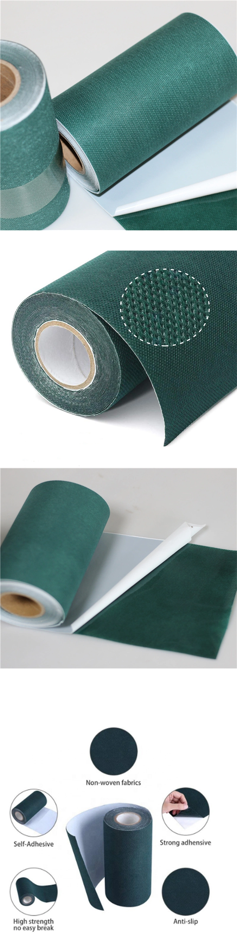 High Voltage Electric Insulation PVC Tape Roll Electrical Insulating PVC Tape